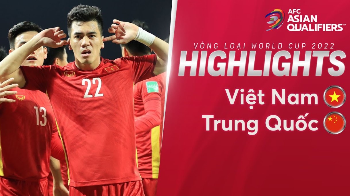 Highlight bóng đá tại CAKHIA TV - Lựa chọn hàng đầu