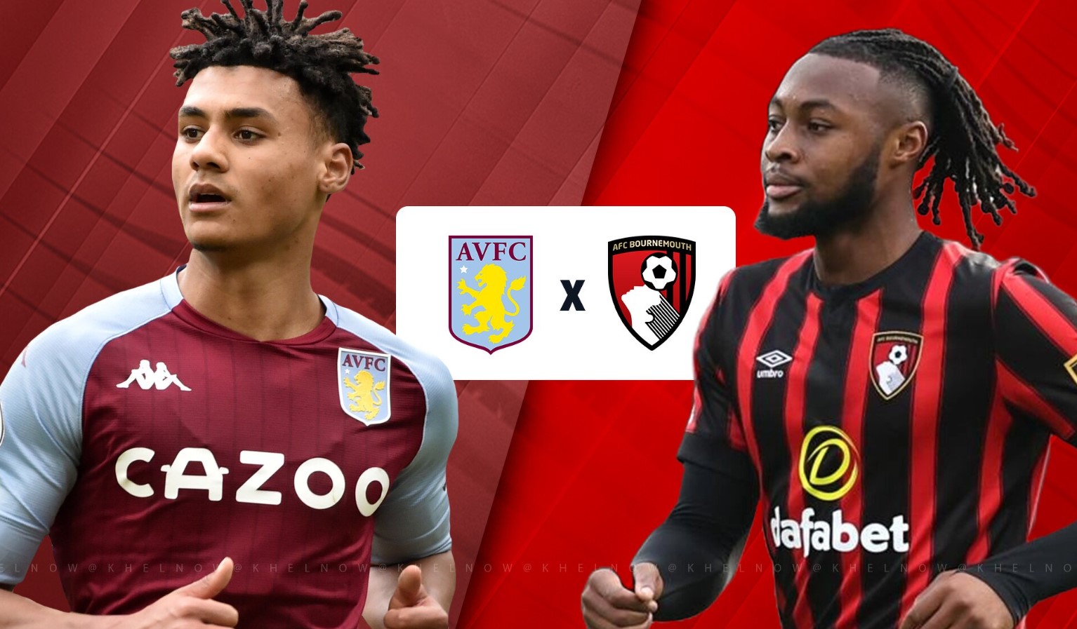 Chuyên gia nhận định kèo Aston Villa vs Bournemouth