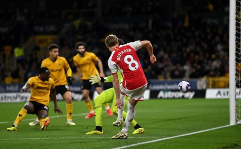 Thông tin xung quanh trận đấu Wolves vs Arsenal