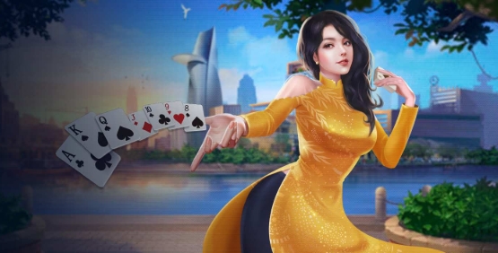 Tiến lên miền Nam - Game bài đỉnh cao 2024